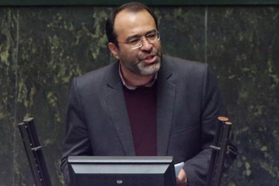 طغیانی: مجلس قصد گرفتن مالیات از حساب‌های غیرتجاری ندارد